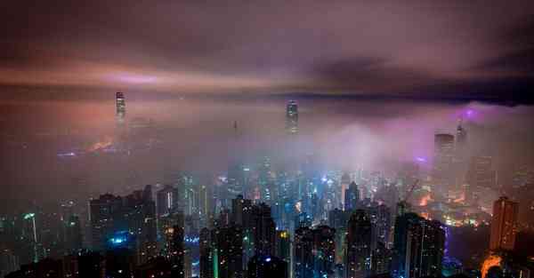 中国未来十大热点城市,中国未来十大热门专业排行榜